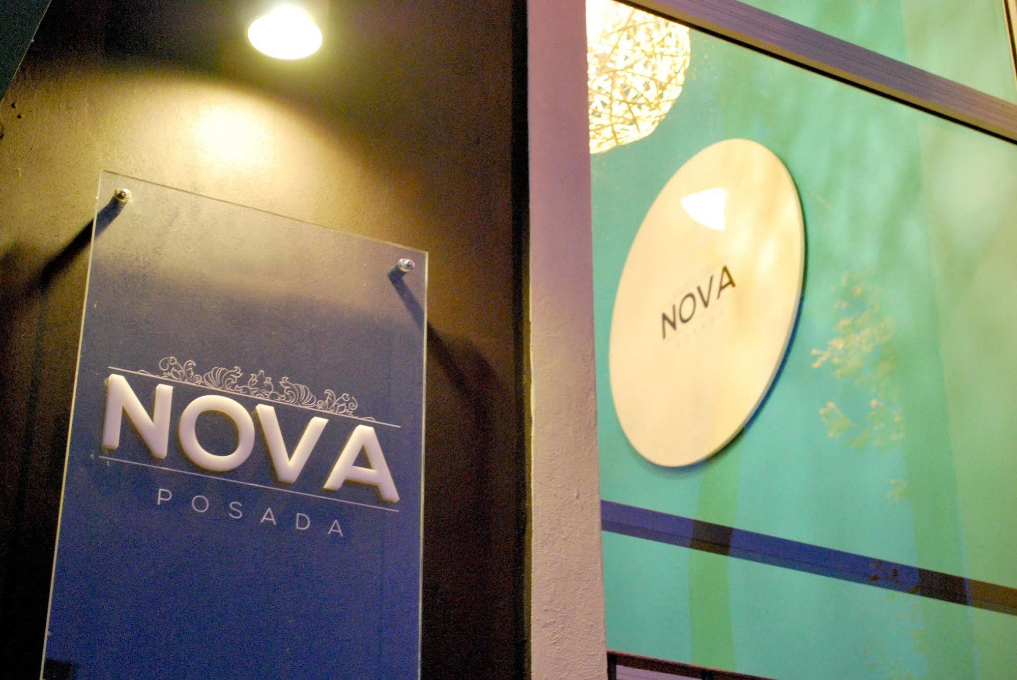 Nova Posada 科洛尼亚-德尔萨克拉门托 外观 照片
